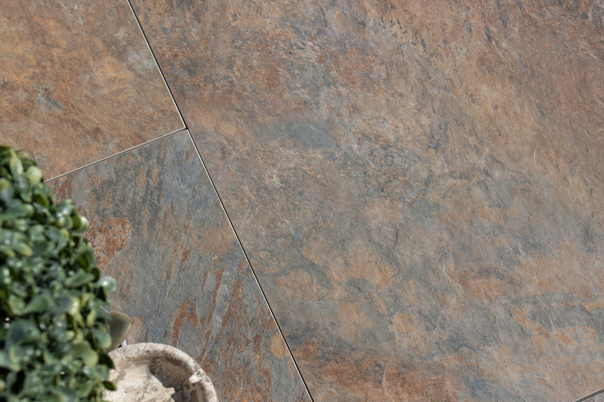 Alternative to Jewson’s Porcelain Paving