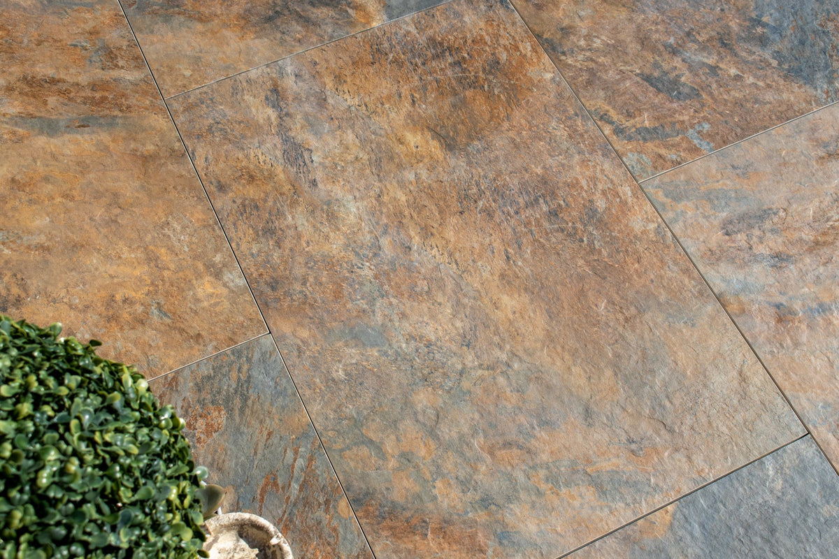 Do Porcelain Tiles need to be sealed?