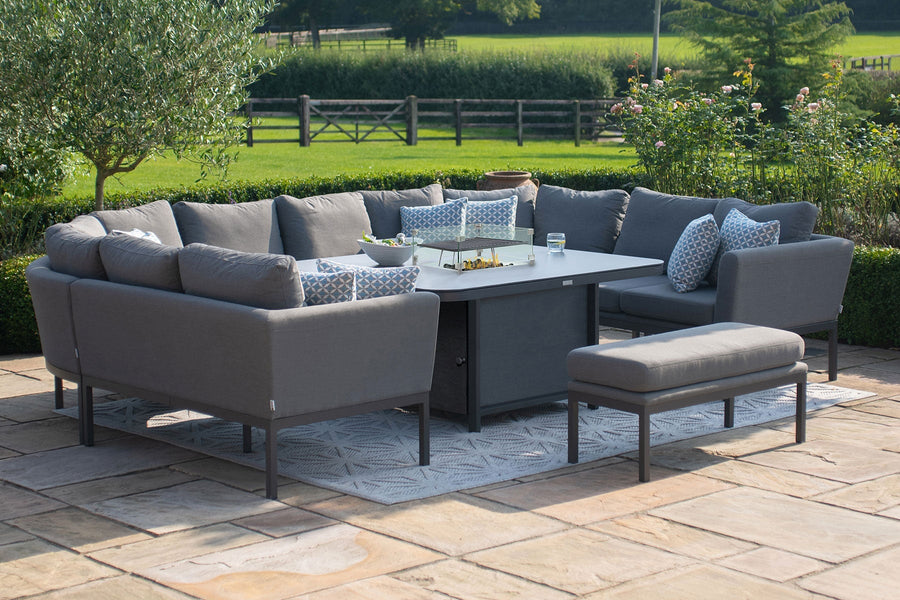 Garden Casual Dining Sets
