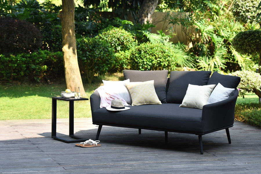 Garden Daybeds and Loungers