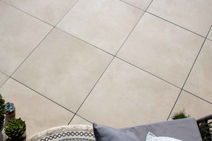 Concrete-finish-porcelain-paving-range-overview-beige-tile