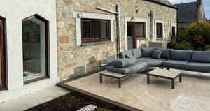 Inspiration-project-gallery-patio-design-stone-effect-porcelain-paving-weathered-stone-beige-image-2