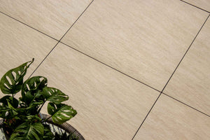 Stone-Effect-Porcelain-Paving-Feathered-Sandstone-Beige