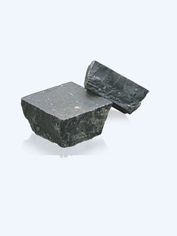 Black Natural Limestone Handcut Cobbles Pack (10x20x4-6cm) | 10sqm
