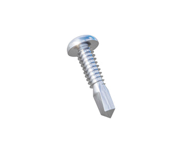 19mm Stainless Steel Pan Head Decking Screw Ryno Group