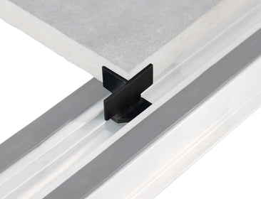 2mm Paving T-Spacer (50/Pack) Ryno Group