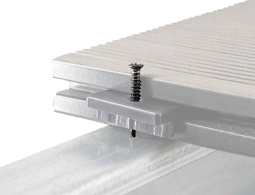 30mm Composite Decking Screws for steel joist (200/pack) Decking Fixing Ryno Group