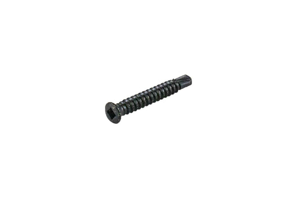 30mm Composite Decking Screws for steel joist (200/pack) Decking Fixing Ryno Group   