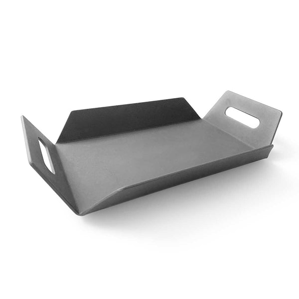 Aluminium Tray | Grey  Maze   