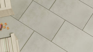 Blyth™ | Cream Stone Effect Porcelain Paving Tiles (60x90x2cm)  MPG Stone   