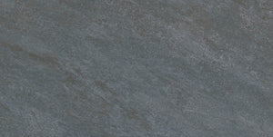 Dark Grey Colours Options | Porcelain Paving Sample Box (Choice of 3) Stone Effect Porcelain Sample OVAEDA® Composite Decking & Porcelain Paving Millden™ | Dark Grey Stone Effect  
