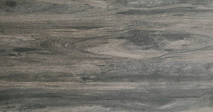 Eden™ | Dark Grey Wood Effect Porcelain Paving Tiles (45x90x2cm)  Tilespace   