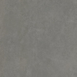Flote™ | Mid Grey Concrete Effect Porcelain Paving Tiles (80x80x2cm)  Tilespace   