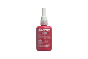 Glass Balustrade High Strength Loctite Adhesive 50ml Bottle  FH Brundle   
