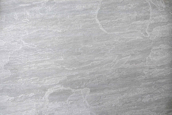 Kandla™ | Grey Stone Effect Porcelain Paving Tiles (60x90x2cm)  Paving Stock   