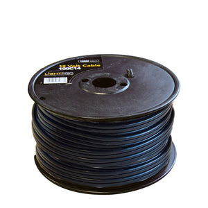 Lightpro 100MTR Drum 14AWG Cable  Contact 19   