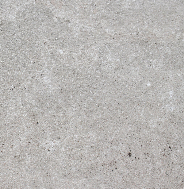 Lyme™ | Light Grey Stone Effect Porcelain Paving Tiles (60x90x2cm) Stone Effect Porcelain Tile Space   