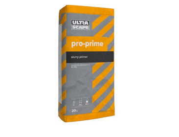 Pro Prime Slurry Primer 20kg Tile Space