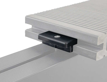 T-Clips for Composite Decking (50/pack) Decking Fixing Ryno Group