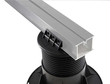 Tectonic® Adjustable Decking Pedestal Decking Fixing Ryno Group