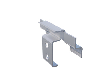 Tectonic® Decking Starter/End Clip (for vertical downturn) HES Midlands