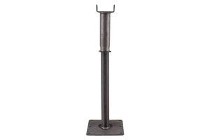 Tectonic® Non-Combustible Adjustable Decking Pedestal  OVAEDA® Composite Decking & Porcelain Paving 305-405mm  