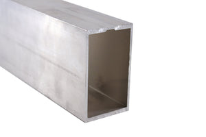 Tectonic® Non-combustible Aluminium Decking Joist  OVAEDA® Composite Decking & Porcelain Paving 85mm x 3.6m  