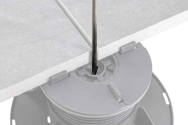 Tectonic® Pedestal Adjustment Key Paving Support Ryno Group   