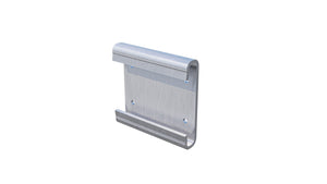 Tectonic® Vertical Connector Bracket for 75mm Top Rail  Sherwoods   
