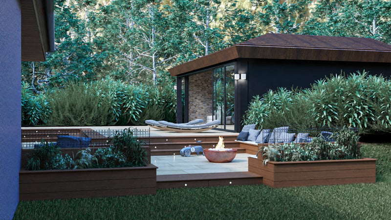 30 Best Garden Ideas for Your Garden this Spring: Enhance Your Outdoor Living this Year