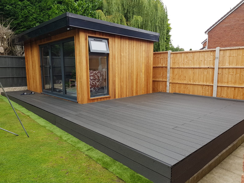 Cheap Composite Decking – Your Helpful Guide 2023