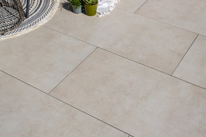 How to Choose the Best Porcelain Paving Colour for your project