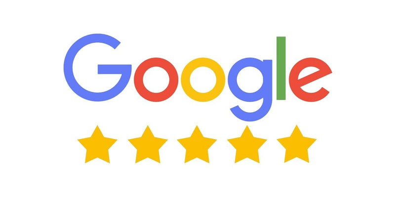 How to Leave a Google Review for OVAEDA