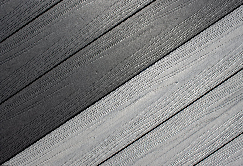 Trex vs Ovaeda Luxxe: Which Composite Decking is Right for You?