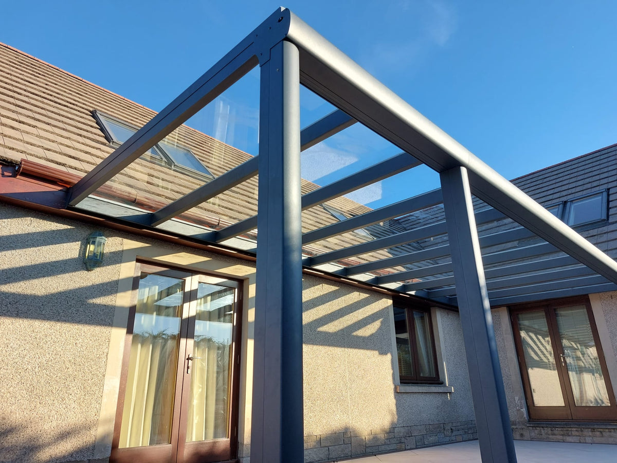Varanda Types What are the different types of Outdoor Verandas?
