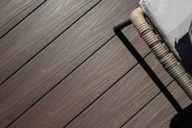 What Is Composite Decking?
