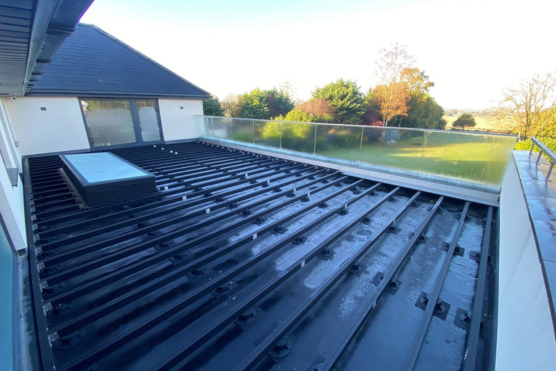 What Subframe Is Best For Composite Decking?