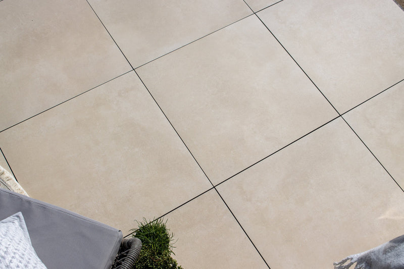 What Tools Do I Need To Install Porcelain Paving?