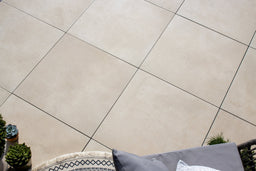 Concrete Effect Porcelain Paving