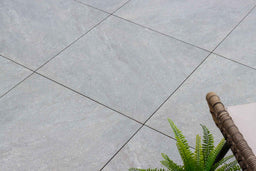 Grey Porcelain Paving