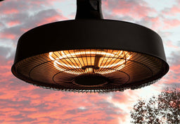 Patio Heaters