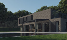 Polycarbonate Canopies