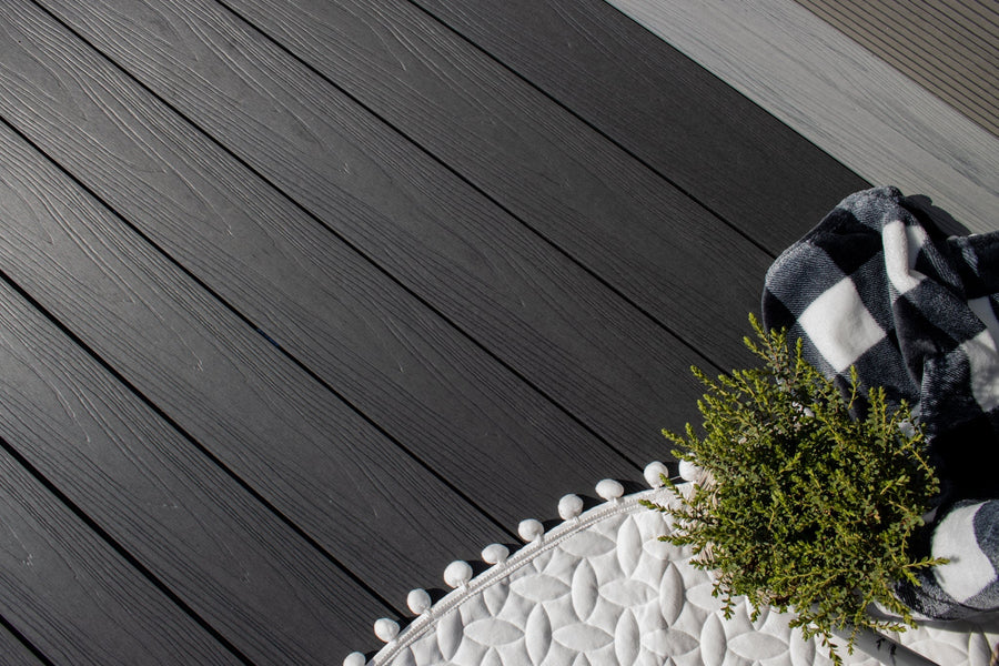 Fiberon Decking Problems Does Trex Decking Get Hot? Exploring Heat