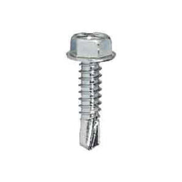 Tectonic® 19mm Aluminium Cleat Screw (500/pack)