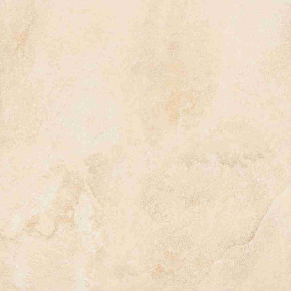 Bowmore™ | Beige Stone Effect Porcelain Paving Tiles (60x60x2cm)