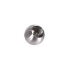 7 Bar System End Ball | Stainless 316