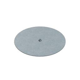 Tectonic® Non-Combustible Pedestal Circular Spreader Plate 170mm diameter