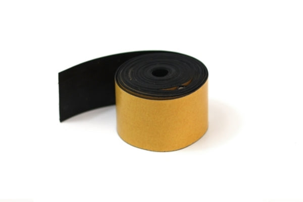 Self-Adhesive Rubber Gasket for Vitrified Porcelain Decking Plank Joist  OVAEDA® Composite Decking & Porcelain Paving   