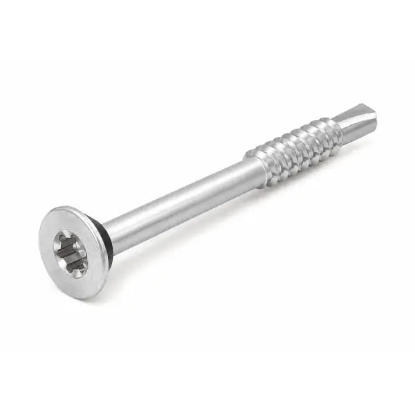 Tectonic® Baseboard Screws (40mm)