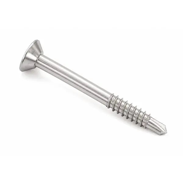 Tectonic® Baseboard Screws (40mm)